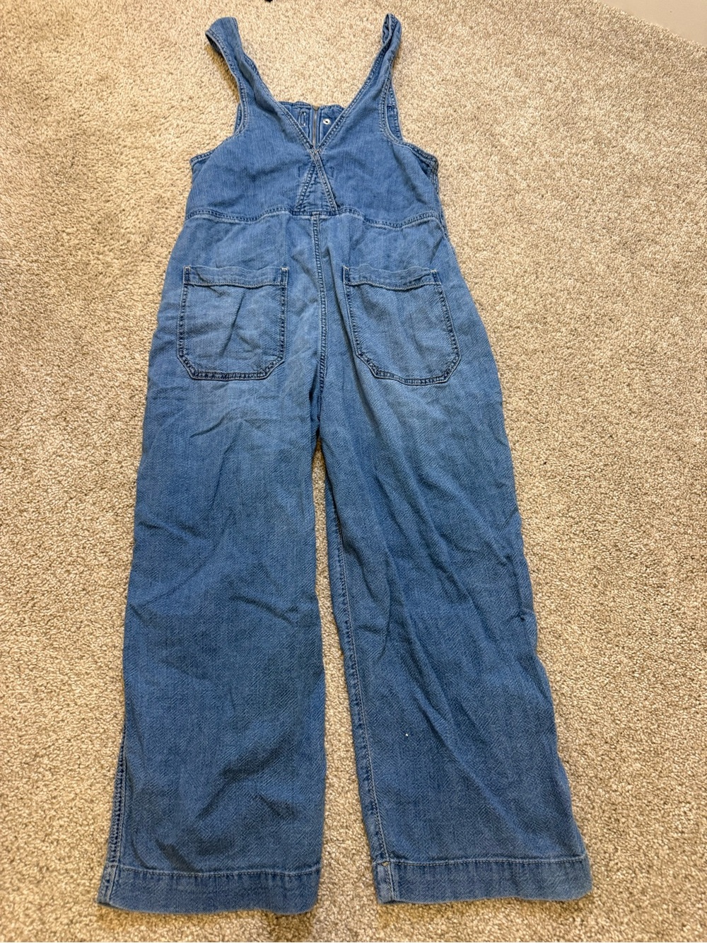 We The Free Jude One-Piece Small - Picture 6 of 8